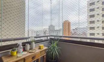 Imagem 1: Apartamento Venda 2 Dormitórios - 95 m² Pompéia