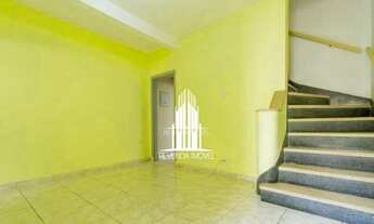 Imagem 7: Casa com 3 dormitórios na Saúde