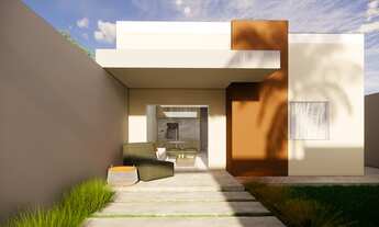 Imagem: Casas novas prox patio norte shopping