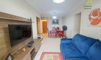 Imagem 4: Apartamento à venda, 80 m² por R$ 500.000,00 - Aviação - Praia Grande/SP