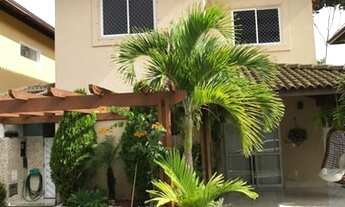 Imagem 5: CASA COM TRÊS SUÍTES EM CONDOMÍNIO FECHADO!