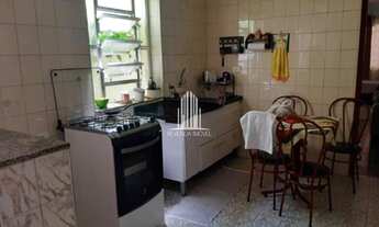 Imagem 4: Sobrado à venda na Chácara Santo Antonio 105m² 2 quartos 1 banheiro