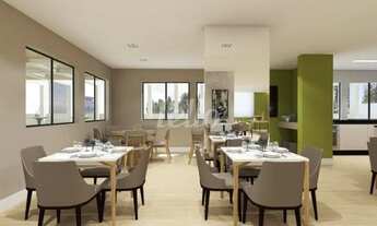 Imagem 7: Santo André - Apartamento Padrão - Campestre