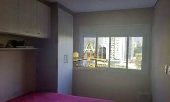 Imagem 4: Apartamento à venda, Alphaville Empresarial - Barueri/SP