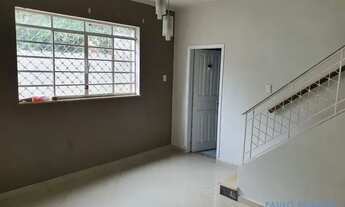 Imagem 4: CASA ASSOBRADADA - CAMPO BELO - SP