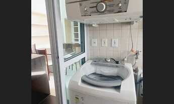 Imagem 7: Apartamento, 107 m² - venda por R$ 2.990.000,00 ou aluguel por R$ 18.600,00/mês - Jardim P