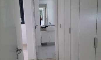 Imagem 6: Apartamento com 3 dormitórios para alugar, 125 m² por R$ 9.000,00/mês - Tatuapé - São Paul