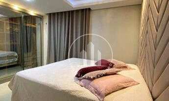 Imagem 2: Apartamento com 2 dormitórios à venda, 69 m² por R$ 335.000,00 - Areias - São José/SC