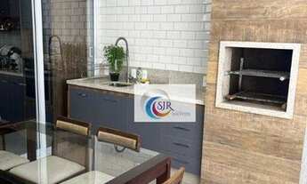 Imagem: Casa com 3 dormitórios à venda, 212 m²