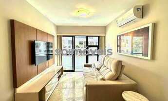 Imagem: Apartamento para venda com 2 quartos e varandas