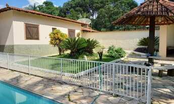 Imagem 4: Espetacular Sítio 4.000 metros todo murado