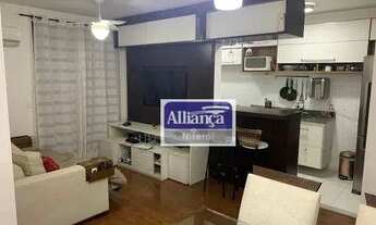 Imagem: Apartamento com 2 dormitórios à venda