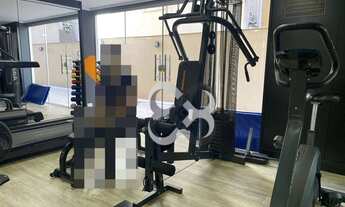 Imagem 4: Apartamento com 2 dormitórios à venda, 66 m² por R$ 390.000,00 - Centro - Londrina/PR