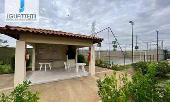 Imagem 3: Apartamento com 2 dormitórios para alugar, 64 m² por R$ 1.850,00/mês - Jardim Tarraf II