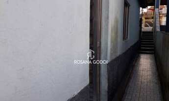 Imagem 2: Casa com 2 dormitórios à venda, 98 m² por R$ 400.000,00 - Planalto - São Bernardo do Campo