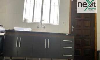 Imagem 3: Casa Térrea na Mooca com 130 m² - 2 Dormts ( 1 suíte ) Ar condicionado - Churrasqueira - 2