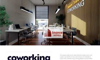 Imagem 2: Diamond Granbery - Lindo Apartamento com 3 qtos/suíte/2 vagas/lazer completo, à venda, 85