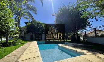 Imagem 3: Alphaville Campinas Venda - Casa ampla em uma esquina muito bem localizada. 980 m2 de te