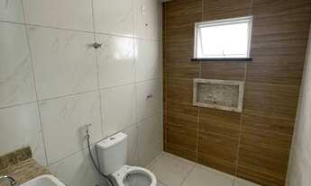 Imagem 6: Casa à venda, 92 m² por R$ 414.900,00 - Coaçu - Eusébio/CE