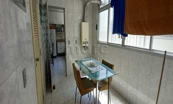 Imagem 2: SÃO PAULO - Apartamento Padrão - ACLIMACAO