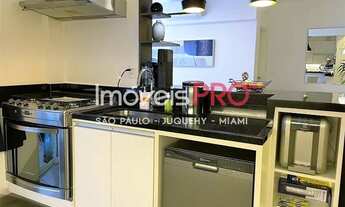 Imagem 7: Apartamento reformado em Moema