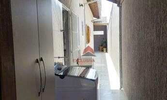 Imagem 3: Casa à venda, 110 m² por R$ 510.000,00 - Jardim das Indústrias - São José dos Campos/SP