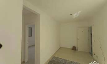 Imagem 4: Apartamento com 2 dormitórios à venda, 55 m² por R$ 150.000 - Santa Terezinha - Piracicaba