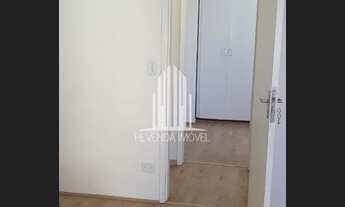 Imagem 6: Apartamento com 02 Dormitórios, Sendo 01 Suíte na Vila Mariana