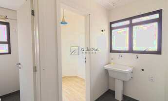 Imagem 4: Apartamento Locação 3 Dormitórios - 115 m² Perdizes