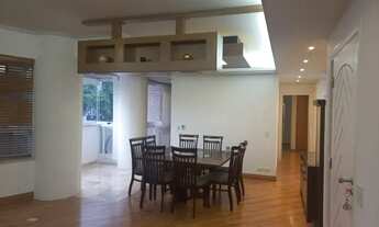 Imagem 2: Apartamento Locação 4 Dormitórios - 200 m² Vila Mascote