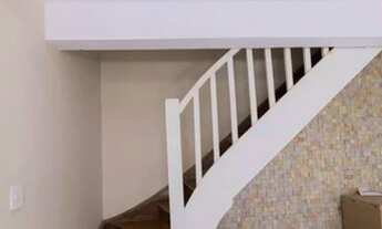 Imagem 5: Sobrado com 2 dormitórios para alugar, 190 m² por R$ 5.500/mês - Alto da Mooca - São Paulo