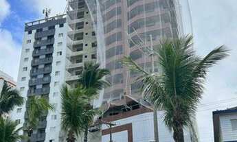 Imagem 6: Apartamento 1 dormitório - Frente mar no Jardim Real - Praia Grande/SP