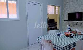 Imagem 5: São Paulo - Casa Padrão - Mooca