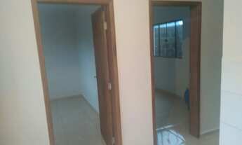 Imagem 5: Aluga se apartamento dois quartos