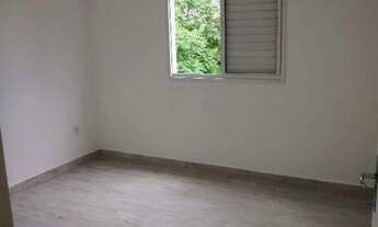 Imagem 7: Apartamento com 2 dormitórios, 52 m² - venda por R$ 175.000,00 ou aluguel por R$ 1.390,00