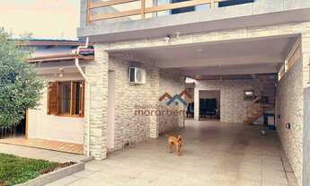 Imagem 6: Casa com 2 dormitórios à venda, 125m² por R$ 475.000,00 - Harmonia - Canoas/RS