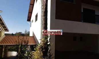 Imagem 4: Casa com 4 dormitórios, 500 m² - venda por R$ 2.800.000 ou aluguel por R$ 14.000/mês - Con