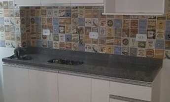 Imagem: Apartamento com 1 dormitório para alugar