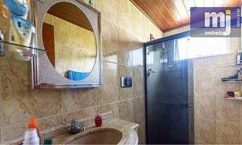 Imagem 3: FONSECA - sala, 2 qtos, com vaga de garagem e lazer completo