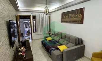 Imagem 6: Casa com 3 dormitórios à venda, 140 m² por R$ 695.000,00 - Santa Terezinha - São Bernardo