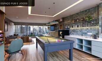 Imagem 6: Apartamento para venda com 50 metros quadrados com 1 quarto em Boa Viagem - Recife - PE