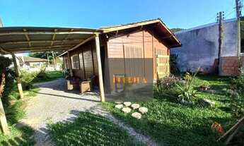 Imagem 3: Casa térrea com 3 dormitórios e amplo quintal - Alto Ribeirão