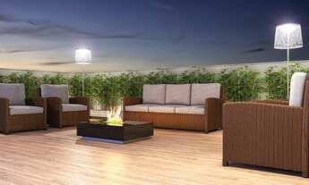 Imagem 4: Apartamento residencial para venda, Nova Aldeinha, Barueri - AP9695