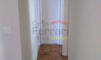 Imagem 4: Apartamento 02 quartos- Santa Cecilia - Rua Das Palmeiras