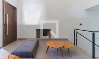 Imagem 6: Casa de Condomínio para Aluguel - Mogi Moderno, 3 Quartos, 250 m2