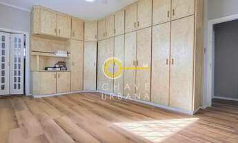 Imagem 16: Casa com 3 dormitórios à venda, 203 m² por R$ 1.500.000,00 - Embaré - Santos/SP