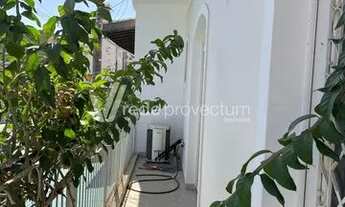 Imagem 2: Casa - Nova Campinas - Campinas