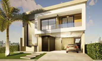 Imagem 5: Lindo sobrado à venda em Condomínio em Valinhos SP