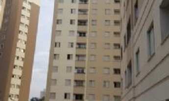 Imagem 5: Apartamento com 2 dormitórios à venda, 55 m² por R$ 340.000,00 - Vila Ema - São Paulo/SP