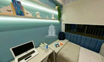 Imagem 2: APARTAMENTO À VENDA NA VILA CLEMENTINO